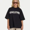 T-shirt oversize Studio pour femme T-shirt oversize Studio pour femme