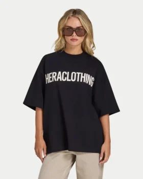 T-shirt oversize Studio pour femme