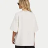 T-shirt oversize Studio pour femme