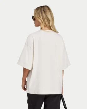 T-shirt oversize Studio pour femme