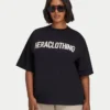 T-shirt oversize Studio pour femme T-shirt oversize Studio pour femme