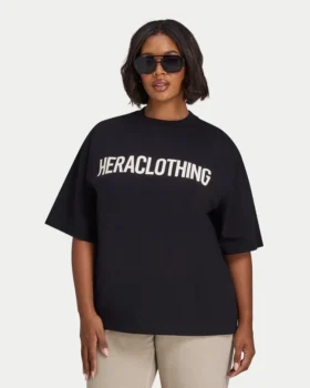 T-shirt oversize Studio pour femme