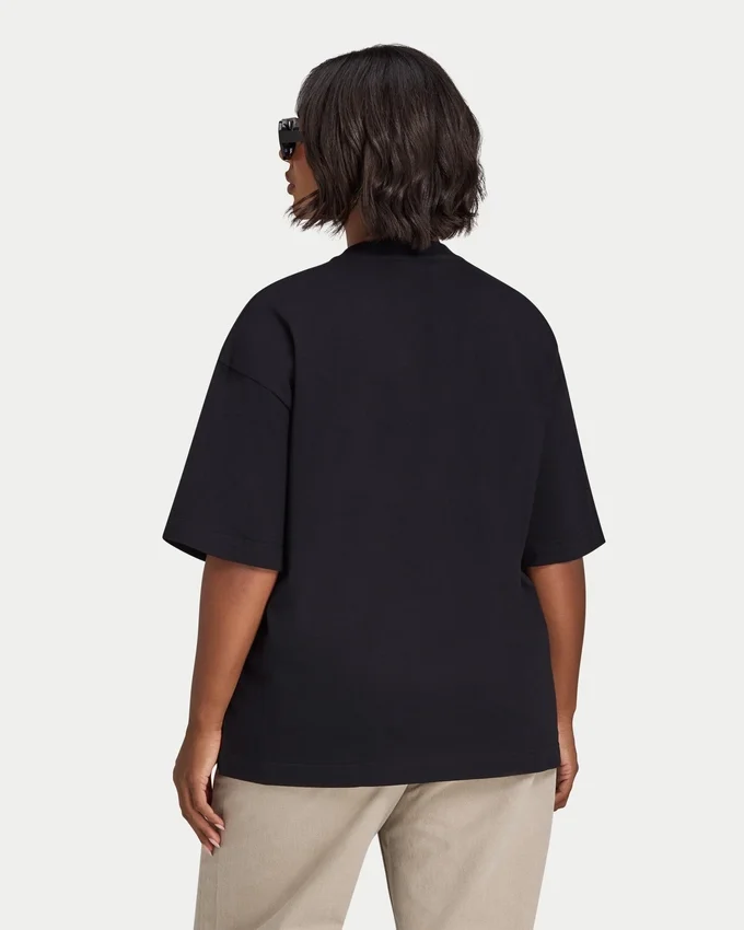 T-shirt oversize Studio pour femme T-shirt oversize Studio pour femme