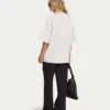 T-shirt oversize Studio pour femme