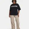 T-shirt oversize Studio pour femme T-shirt oversize Studio pour femme