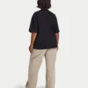 T-shirt oversize Studio pour femme T-shirt oversize Studio pour femme