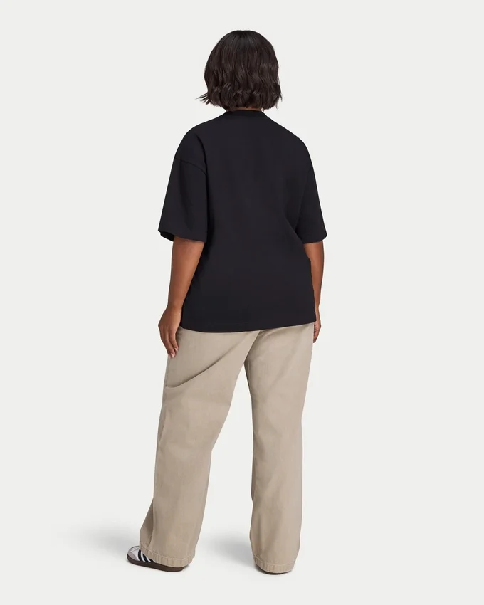 T-shirt oversize Studio pour femme T-shirt oversize Studio pour femme
