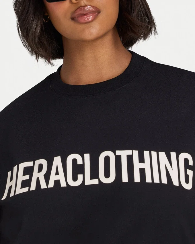 T-shirt oversize Studio pour femme T-shirt oversize Studio pour femme