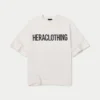 T-shirt oversize Studio pour femme