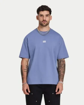 T-shirt oversize « The Collective » pour homme T-shirt oversize « The Collective » pour homme