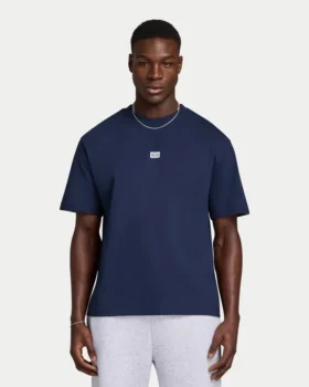 T-shirt oversize « The Collective » pour homme