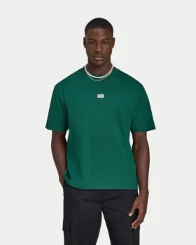 T-shirt oversize « The Collective » pour homme T-shirt oversize « The Collective » pour homme