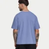 T-shirt oversize « The Collective » pour homme T-shirt oversize « The Collective » pour homme