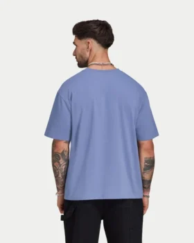 T-shirt oversize « The Collective » pour homme T-shirt oversize « The Collective » pour homme