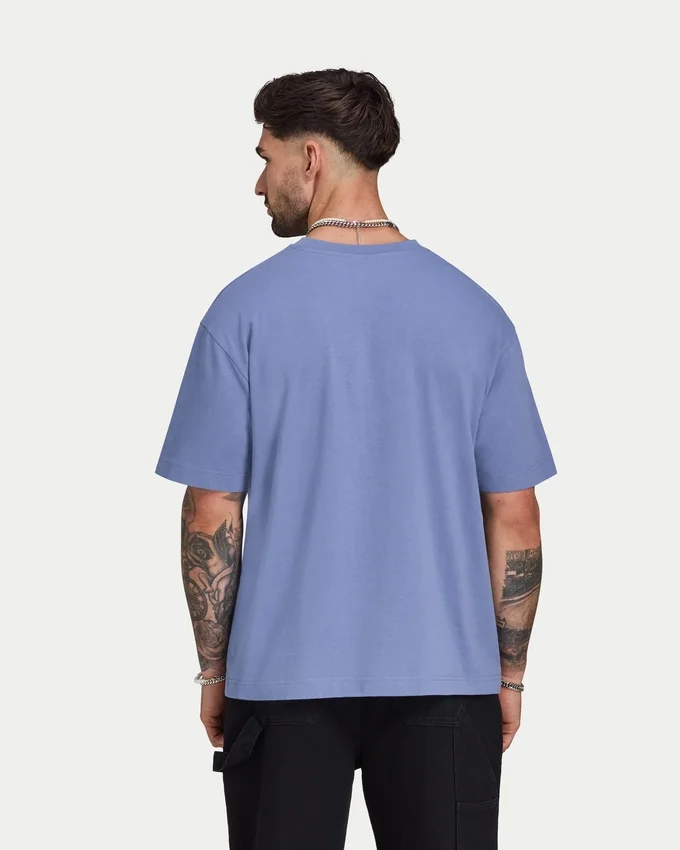 T-shirt oversize « The Collective » pour homme T-shirt oversize « The Collective » pour homme