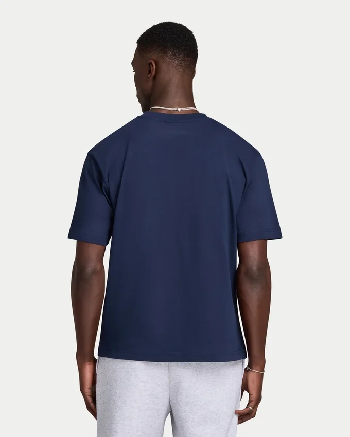 T-shirt oversize « The Collective » pour homme T-shirt oversize « The Collective » pour homme