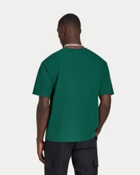 T-shirt oversize « The Collective » pour homme T-shirt oversize « The Collective » pour homme