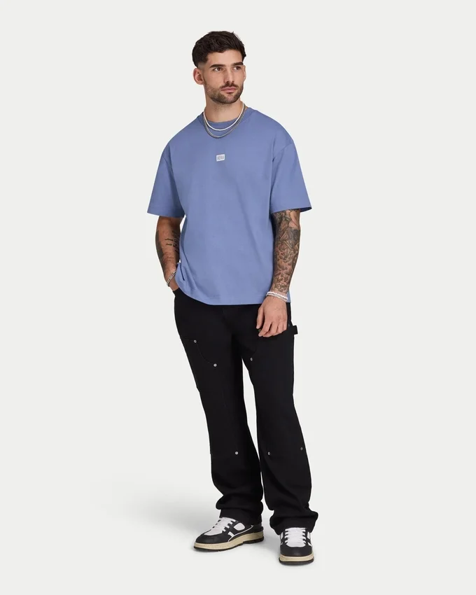 T-shirt oversize « The Collective » pour homme T-shirt oversize « The Collective » pour homme