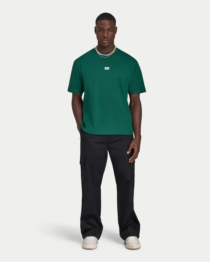 T-shirt oversize « The Collective » pour homme T-shirt oversize « The Collective » pour homme