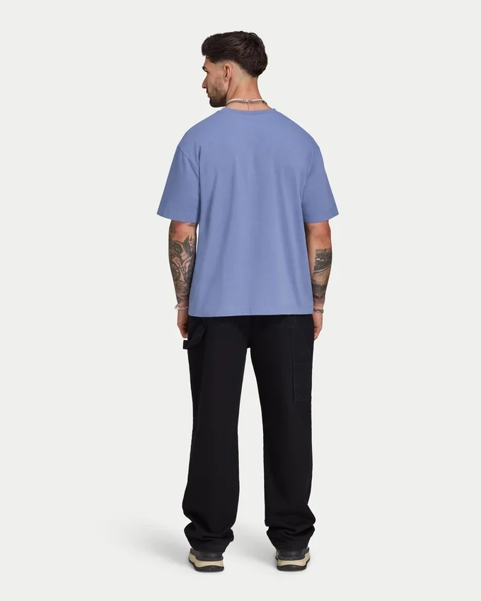 T-shirt oversize « The Collective » pour homme T-shirt oversize « The Collective » pour homme