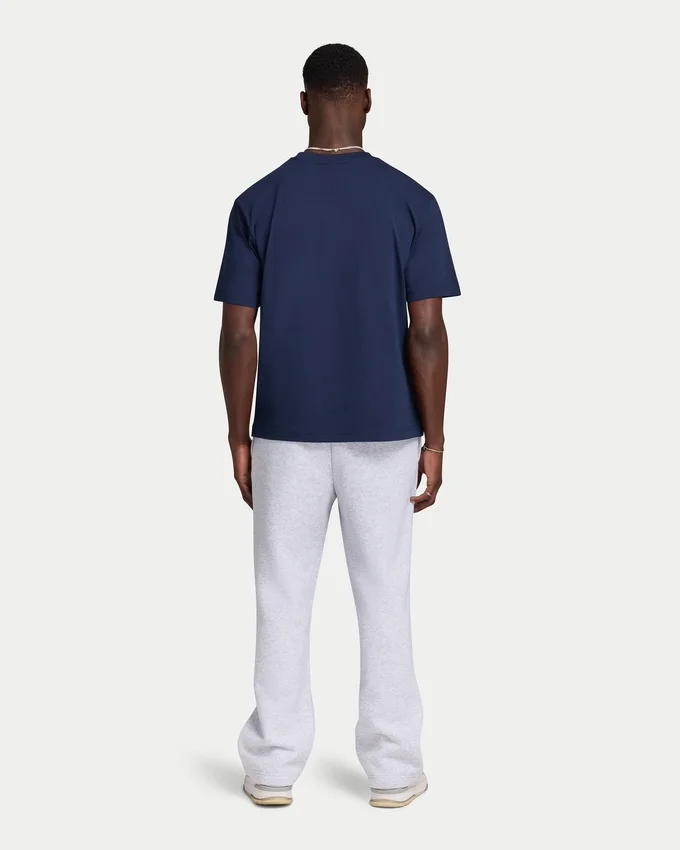 T-shirt oversize « The Collective » pour homme T-shirt oversize « The Collective » pour homme