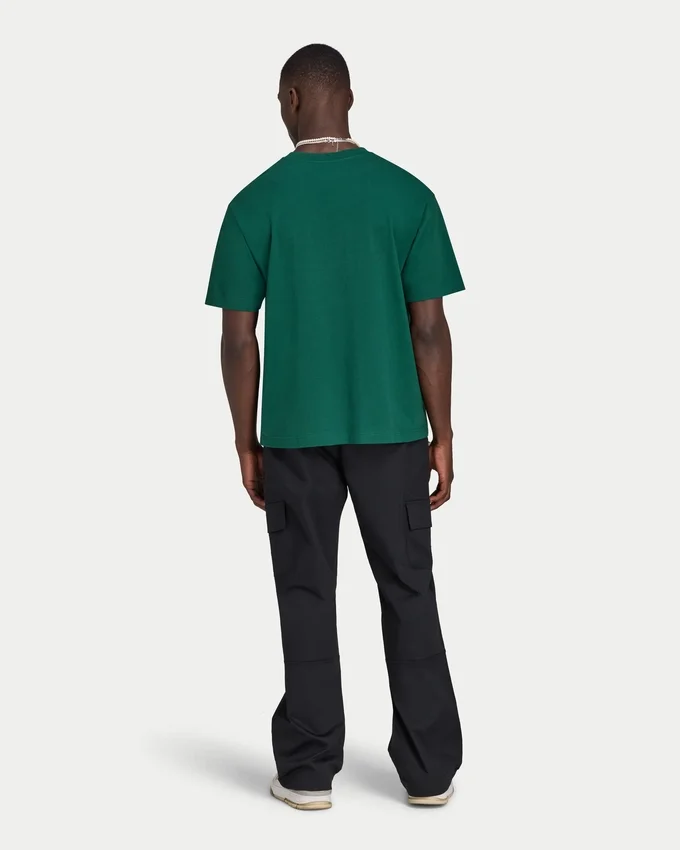 T-shirt oversize « The Collective » pour homme T-shirt oversize « The Collective » pour homme