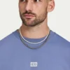 T-shirt oversize « The Collective » pour homme T-shirt oversize « The Collective » pour homme