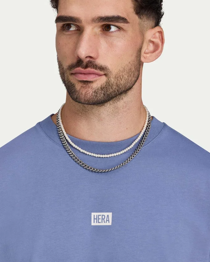 T-shirt oversize « The Collective » pour homme T-shirt oversize « The Collective » pour homme