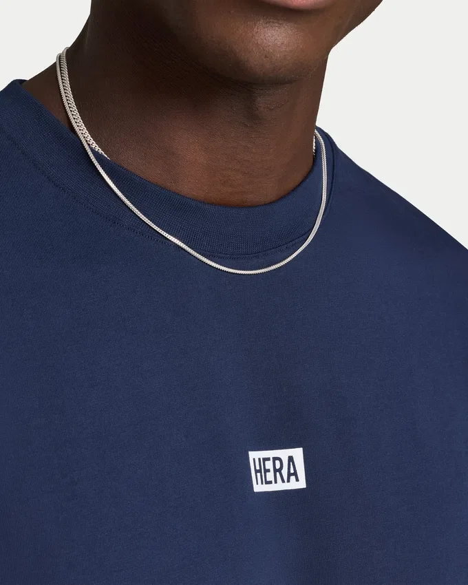T-shirt oversize « The Collective » pour homme T-shirt oversize « The Collective » pour homme