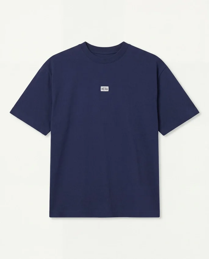 T-shirt oversize « The Collective » pour homme T-shirt oversize « The Collective » pour homme