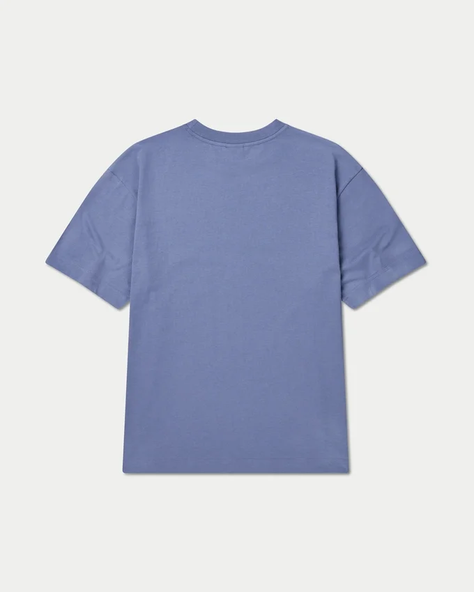 T-shirt oversize « The Collective » pour homme T-shirt oversize « The Collective » pour homme