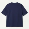 T-shirt oversize « The Collective » pour homme T-shirt oversize « The Collective » pour homme