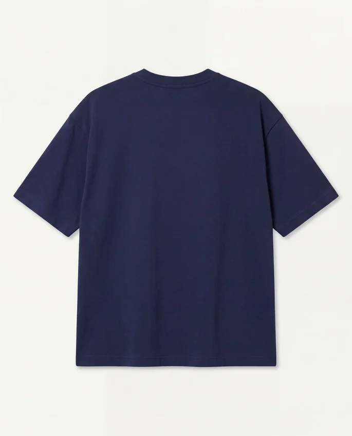T-shirt oversize « The Collective » pour homme T-shirt oversize « The Collective » pour homme