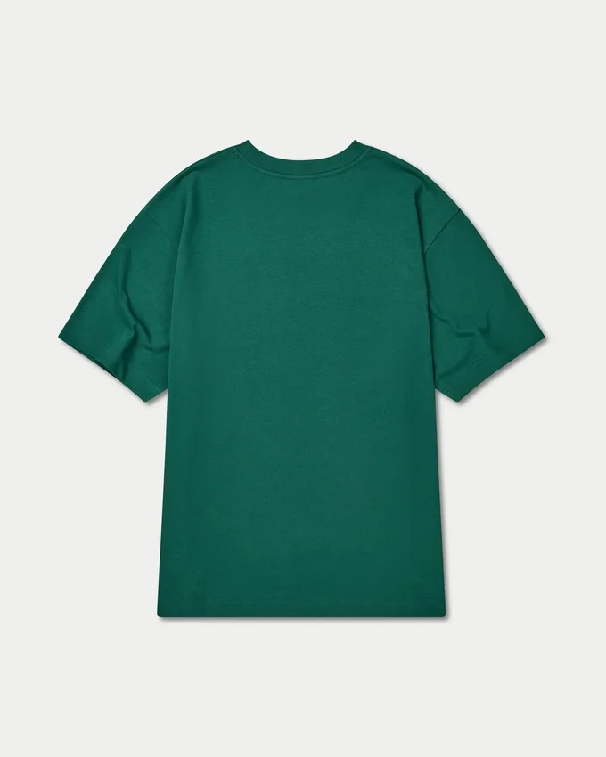 T-shirt oversize « The Collective » pour homme T-shirt oversize « The Collective » pour homme