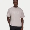 T-shirt oversize « The Label » pour homme T-shirt oversize « The Label » pour homme