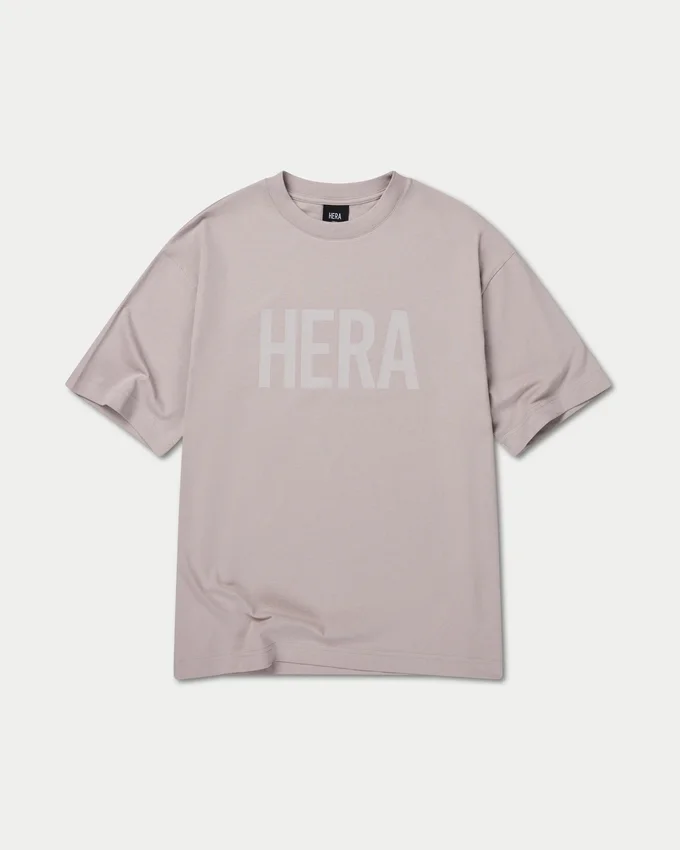 T-shirt oversize « The Label » pour homme T-shirt oversize « The Label » pour homme