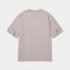 T-shirt oversize « The Label » pour homme T-shirt oversize « The Label » pour homme