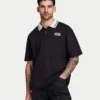 T-shirt polo oversize incontournable pour homme T-shirt polo oversize incontournable pour homme