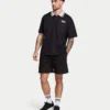 T-shirt polo oversize incontournable pour homme T-shirt polo oversize incontournable pour homme