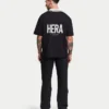 T-shirt polo oversize incontournable pour homme T-shirt polo oversize incontournable pour homme