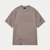 T-shirt Signature oversize délavé pour homme T-shirt Signature oversize délavé pour homme