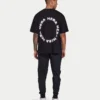 T-shirts homme | T-shirt oversize Motion – noir T-shirts homme | T-shirt oversize Motion – noir