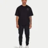 T-shirts homme | T-shirt oversize Motion – noir T-shirts homme | T-shirt oversize Motion – noir