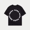 T-shirts homme | T-shirt oversize Motion – noir T-shirts homme | T-shirt oversize Motion – noir