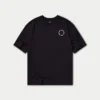 T-shirts homme | T-shirt oversize Motion – noir T-shirts homme | T-shirt oversize Motion – noir