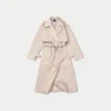 Trench-coat oversize pour femme – safari Trench-coat oversize pour femme – safari