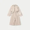 Trench-coat oversize pour femme – safari Trench-coat oversize pour femme – safari