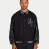 Veste aviateur « Varsity » pour homme en édition limitée Veste aviateur « Varsity » pour homme en édition limitée