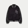 Veste aviateur « Varsity » pour homme en édition limitée Veste aviateur « Varsity » pour homme en édition limitée