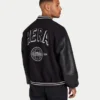 Veste aviateur « Varsity » pour homme en édition limitée Veste aviateur « Varsity » pour homme en édition limitée